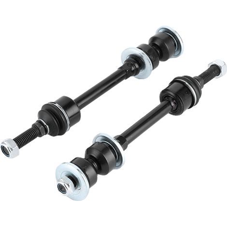 pieces stabilizer bar links in aluminum alloy 5072934AD suitable for Dodge RAM 1500 2500 3500. (1/5)
