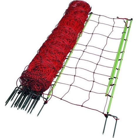 Gallagher Elomal -Gehuse fЩr Lobos Portavel, 1,20 x 50 m