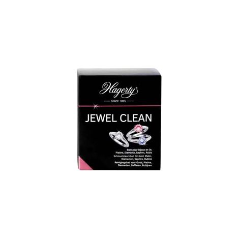 JEWEL CLEAN- - ml.170 - 2 pezzi HAGERTY