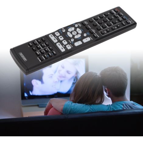 Télécommande de Remplacement pour Récepteurs Pioneer AXD7690, VSX323K, VSX423, VSX‑322‑K, VSX‑523‑K (1/5)