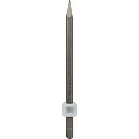 Bosch - Scalpello a punta, lunghezza 400 mm 1618630001 (1/2)