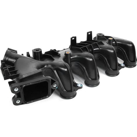 Collecteur d'admission avec joints 9684941780 pour Peugeot 206 207 307 1.6 HDI TDCI (1/5)