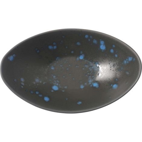 Assiette creuse  bateau Flora - 250x160mm - Finedine (1/5)