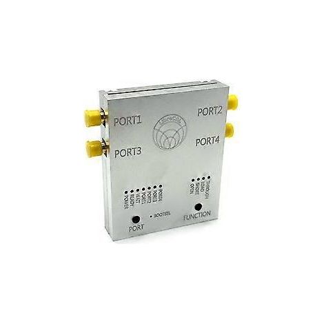 Für LibreCAL passendes elektronisches Kalibrierungsset (1/5)