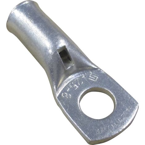 Cosse tubulaire Cu XCT 25-8 MICHAUD HB023