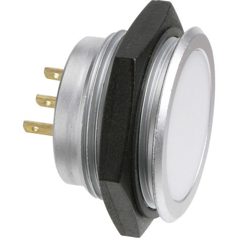 Signal Construct SMFE30224 LED-Signalleuchte mehrfarbig Rot, Grün 24 V/DC 180 mcd, 180 mcd
