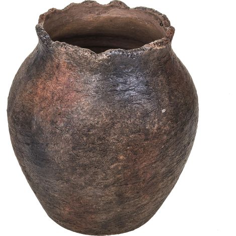 Barattolo Coffee Vintage H 12,5 cm (1/4)