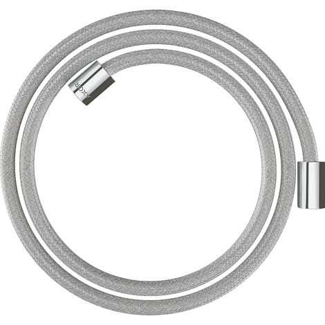 hansgrohe AXOR ShowerSolutions flexible de douche textile,