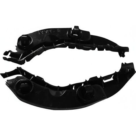 Soporte del parachoques delantero para Honda Civic 2006-2011 – Pieza de montaje, reparación de carrocería duradera (1/5)