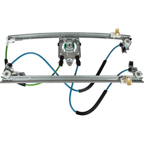 Renault Espace IV 02-15 elektrischer Fensterheber vorne links