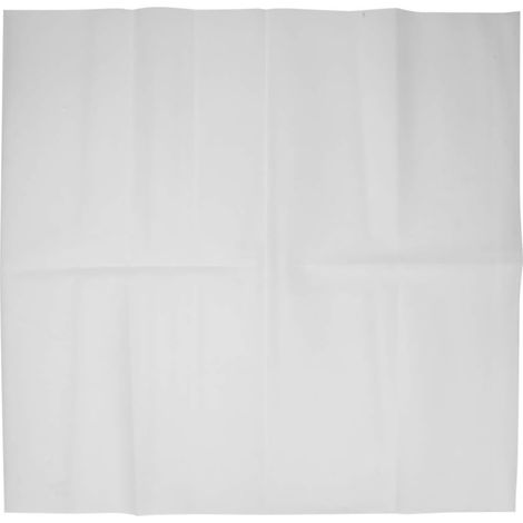 Custodia protettiva per microscopio – 480x490 mm – custodia in plastica impermeabile – accessori (1/5)