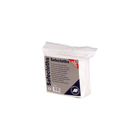 AF Safecloths 50er Pack langlebige Reinigungstücher