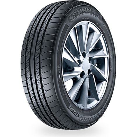 SUNNY Pneus été 165/70 R13 TL 79T HARMONIC NP226 BSW