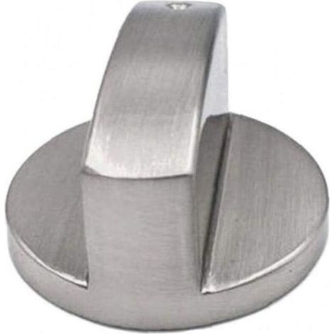 1 pz Adattatore universale in metallo per fornello a gas Manopole di controllo Forno Piano cottura Interruttore di controllo Blocco 6 mm - Fei Yu (1/5)