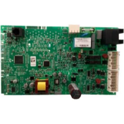Modulo electronico Cares Premium 24 EU2