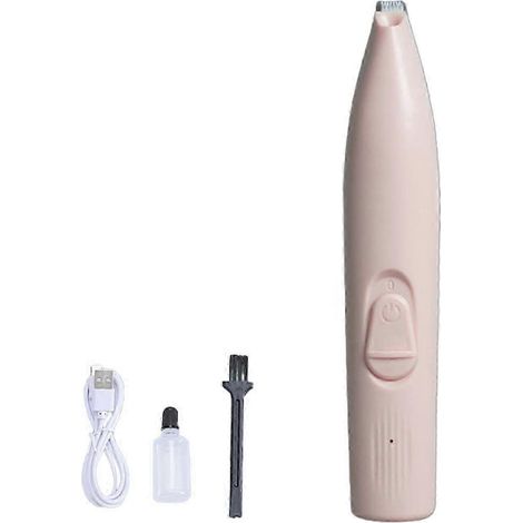 Coupe-griffes électrique pour animaux de compagnie, coupe-griffes pour chats et chiens, compatible avec les salons et boutiques de toilettage pour animaux, coupe-griffes pratique pour chats et chiens, (1/5)