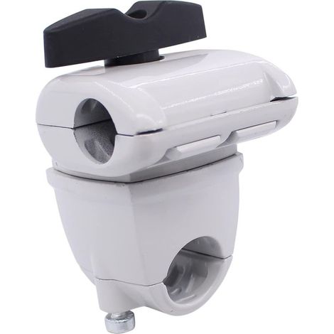 Support de poignée de contrôle pour vélo Stihl FS120 FS200 FS250 Accessoire coupe-bordure Fixation solide Manipulation aisée (1/5)