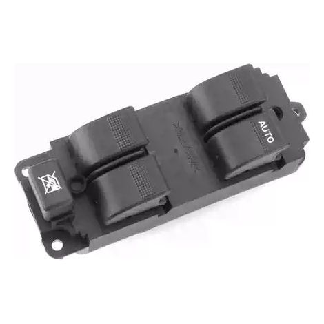 D397-66-350A is suitable for the front right window lift switch of Mazda 3 right-hand drive vehicles. (1/4)