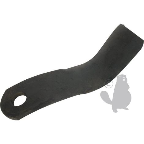 HOJA MAYAL 176MM RIF 1304180 COMPATIBLE