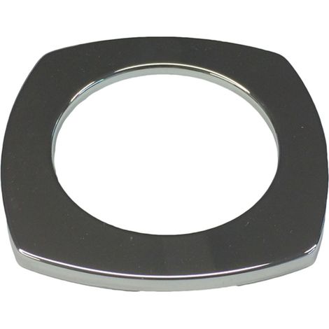Ricambio cornice bocchetta idromassaggio 40/50 cromo Albatros 4R03018602 (1/2)