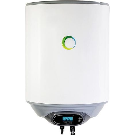 Fothermo 30 Liter Warmwasserspeicher Wasserboiler Photovoltaischer Wasser Boiler (1/5)