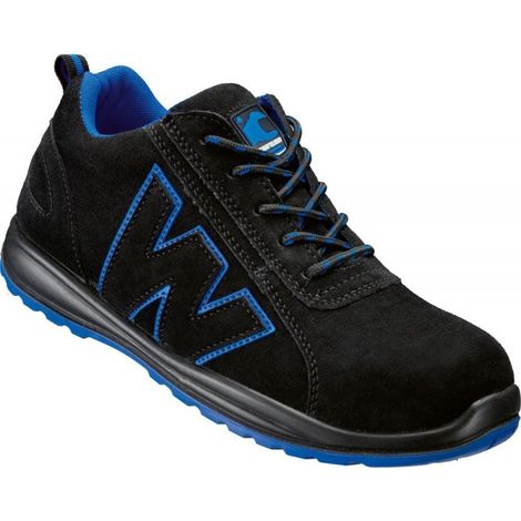 Zapatos de seguridad Marlow S1P SRA Talla 39