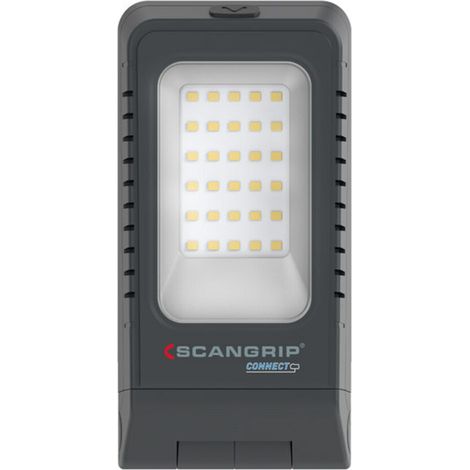 LED-Strahler BASIC CONNECT 97 W 1000 lm 5,2 Ah 18 V IP30 (1/5)