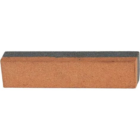 PIETRA AFFILA LAME mm 100 x 25 x h. 13 - VERDEMAX