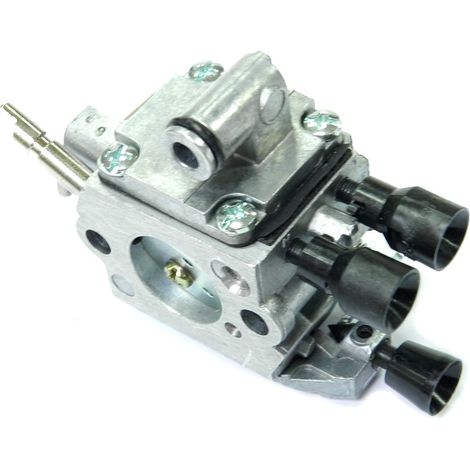 Carburateur C1Q-S257A modèles de tronçonneuses MS192T ORIGINAL STIHL 11371200650 (1/4)