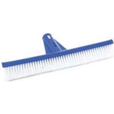 Spazzola per piscina propio 500309cp robusta 25 cm