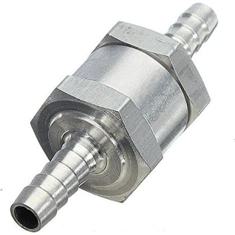 Clapet AntiRetour À Carburant Aluminium Diesel12 Mm (1/4)