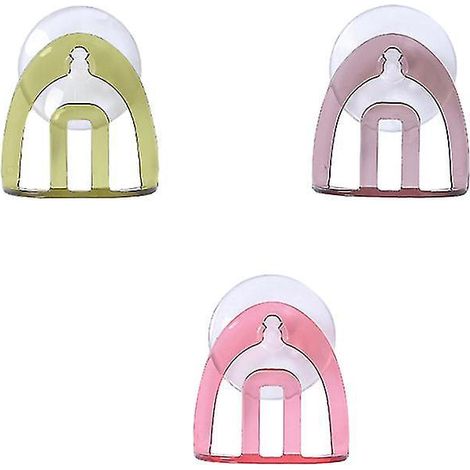 Étagère de rangement pour évier (3 pièces) (1/3)