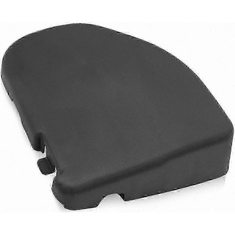 Cache moteur d'essuie-glace arrière de rechange B001099580, compatible avec les pièces automobiles C1 2014-2021, garniture de protection AC (1/5)