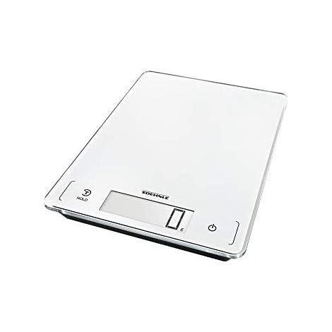 Soehnle Küchenwaage 61507 - Page Profi 300 weiss (1/5)