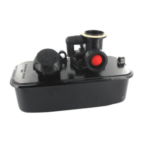 Vergaser und Kraftstofftank für Briggs & Stratton Sprint-, Quattro-, Classic- sowie 450er-, 500er- und 550er-Motoren