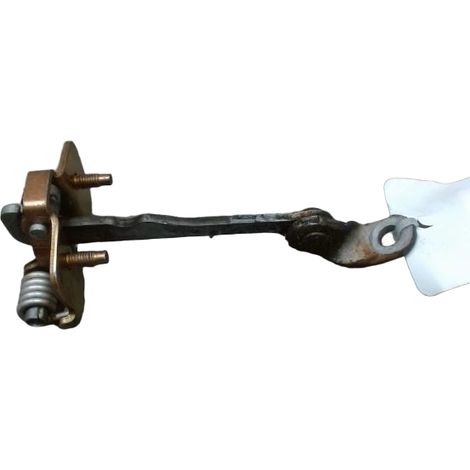 [PRODUIT D'OCCASION] Tirant Porte Avant Droit RENAULT Kangoo Express 97-2003 ♻️ Ref Oe. 7700303548 - Garantie à vie (1/2)