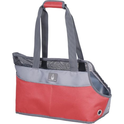 Zu e lu borsa per cani sumatra terra medium fino 6 kg (1/5)