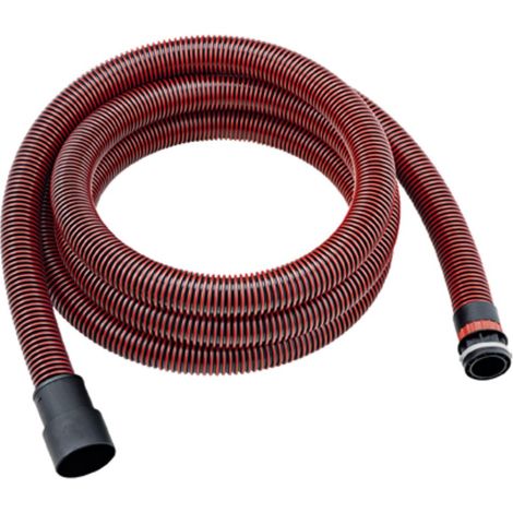 Flex 406708 Tubo flessibile di aspirazione antistatico 1 pz. (1/3)