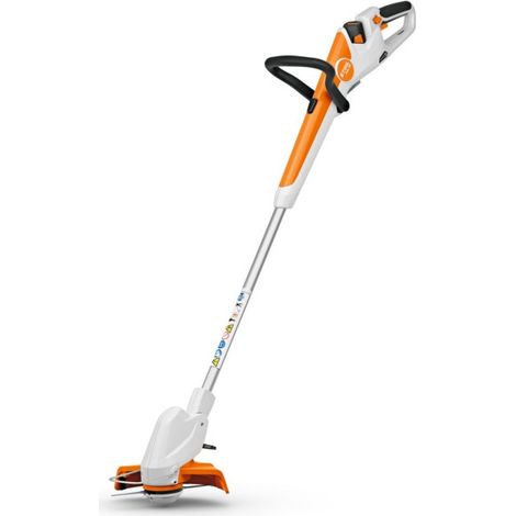 STIHL FA10-011-5700 Coupe-Bordure FSA 30 Système AS 10,8 V 0,24 kW Diamètre 230 mm Livré Sans Batterie ni Chargeur Pelouse (1/4)