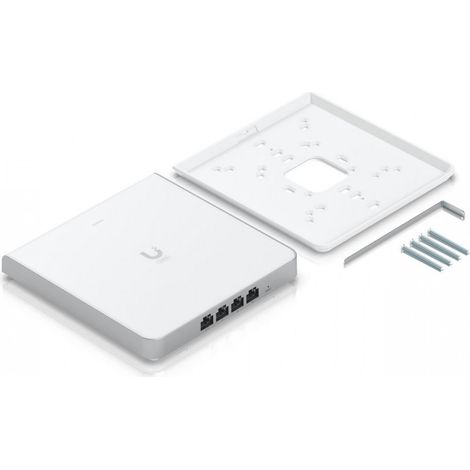 Ubiquiti Thunderbolt 120 W G4 Schwarz Dockingstation