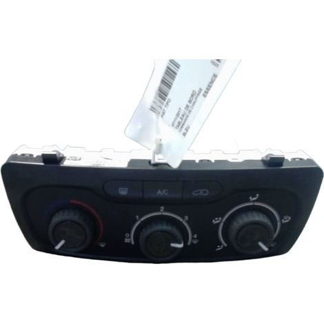 Commande De Chauffage FIAT Tipo [PRODUIT D'OCCASION]♻️735643607