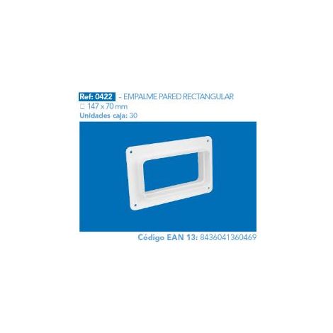 FPLUS empalme pared rectang.147x70 mm , BASE DE FIBRA DE VIDRIO

Base inclinada para trabajos de repasado sobre canto. 
No ensucia, ni raya la superficie trabajada. 
Telas con sopo