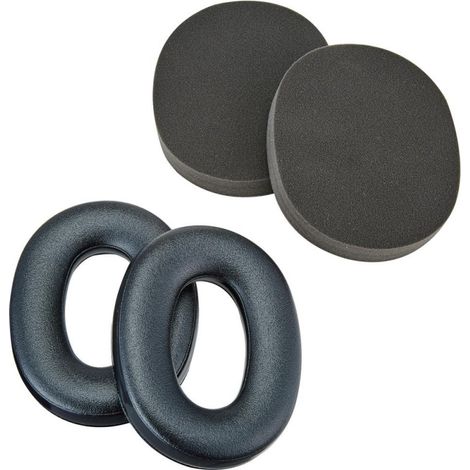 Kit di igiene Hyx4 per il casco anti-noise X4A