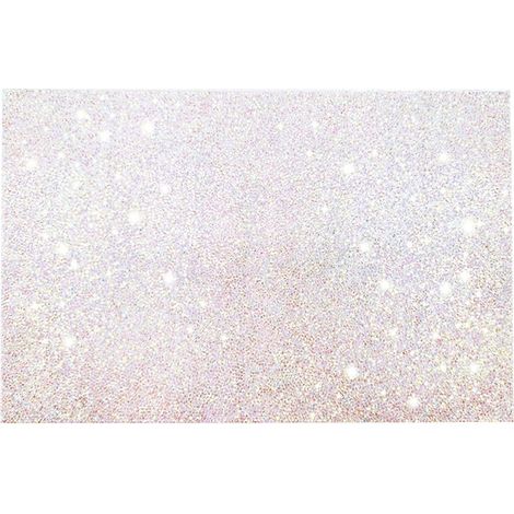 Diamant Pliant Manucure Table Tapis ,Nail Art Rest Tapis, Tapis Strass de Repos pour Ongles, Coussin de Soutien de Poignet de Bras de Salon, Manicure Accessories (1/5)
