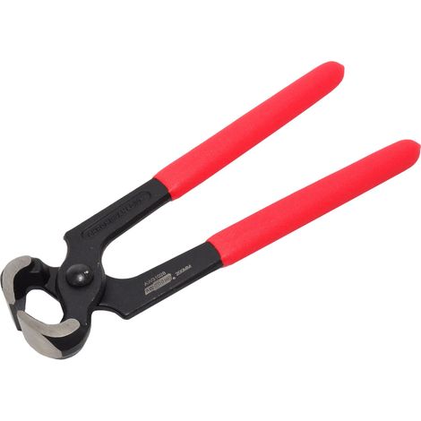 Pinza da taglio awtools 200mm lame indurite ergonomica (1/2)