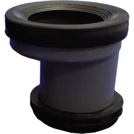 HIDROTECNOAGUA manguito inodoro 110 t-90el 50614 tecnoagua , manguito inodoro 110 t-90el 50614 tecnoagua