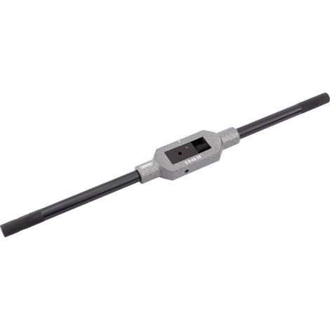 Draper Bar Type Tap Wrench 6.80-23.25mm (37332) (1/5)