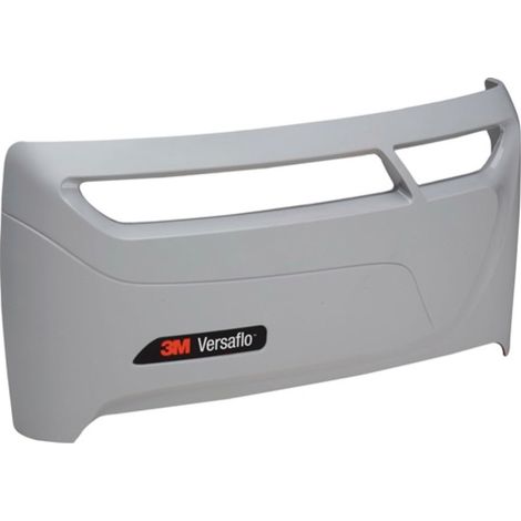 Protección de la cubierta del filtro TR-6700FC contra el daño de hardware de 3M (1/2)
