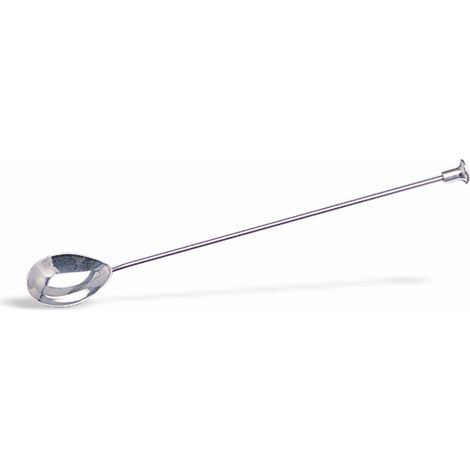Cuillère à Cocktail Inox L 26,5 cm - Pujadas