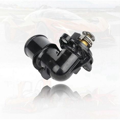 Thermostat compatible avec le moteur diesel V6 3.0 de la Maserati Ghibli Levante Quattroporte (référence 46328183) - Pièces automobiles (1/5)
